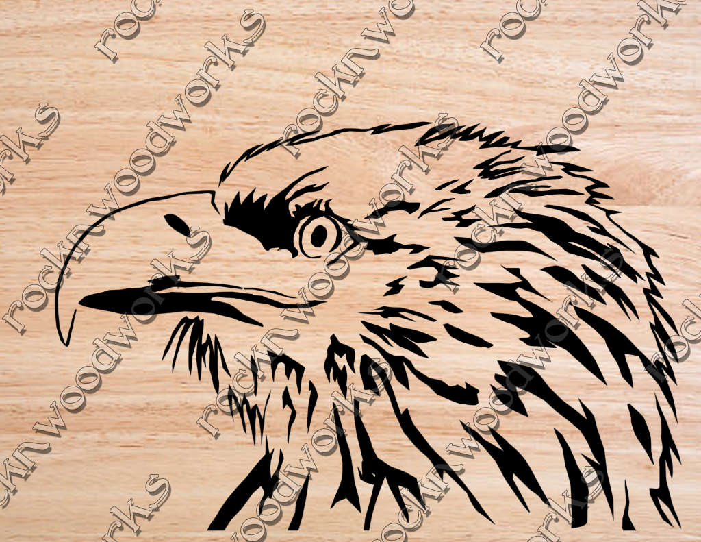 eagle-pattern-by-ken-hopkins-bragging-rights-scroll-saw-village